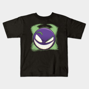 Evil Con Kids T-Shirt